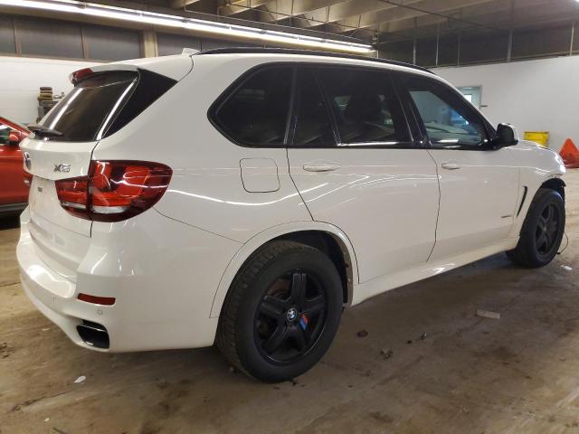 Photo 3 from auction – 2014 BMW X5 XDRIVE3 with VIN 5UXKS4C55E0C07140