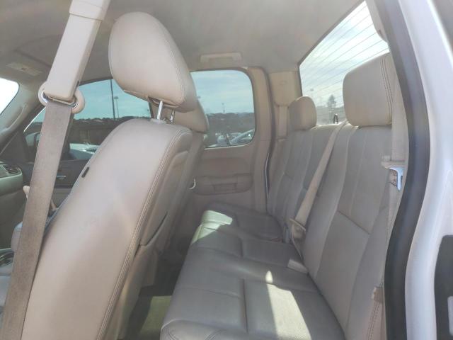 Photo 10 from auction – 2012 CHEVROLET SILV1500 2 with VIN 1GCRKTE75CZ110213
