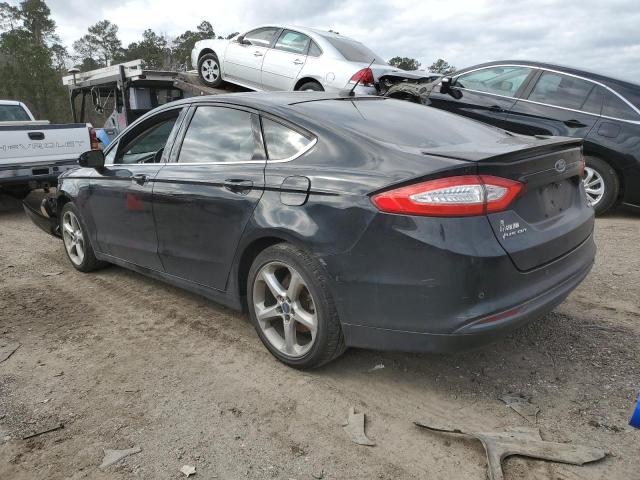Photo 2 from auction – 2013 FORD FUSION SE with VIN 3FA6P0HR7DR285025