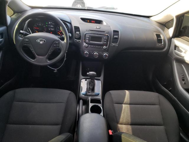 Photo 8 from auction – 2018 KIA FORTE LX with VIN 3KPFK4A73JE219180