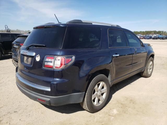 Photo 3 from auction – 2015 GMC ACADIA SLE with VIN 1GKKRPKD9FJ125108