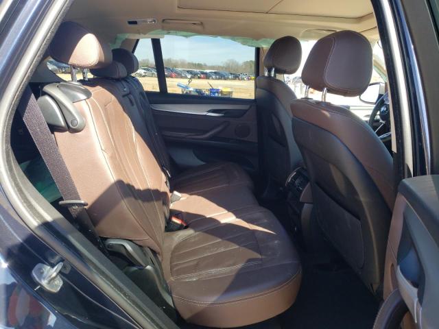 Photo 11 from auction – 2015 BMW X5 XDRIVE3 with VIN 5UXKR0C5XF0P07944