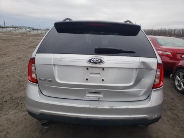 Photo 6 from auction – 2011 FORD EDGE SE with VIN 2FMDK3GC1BBA99180