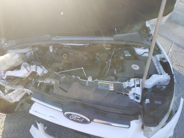 Photo 11 from auction – 2013 FORD FOCUS SE with VIN 1FADP3K2XDL298399