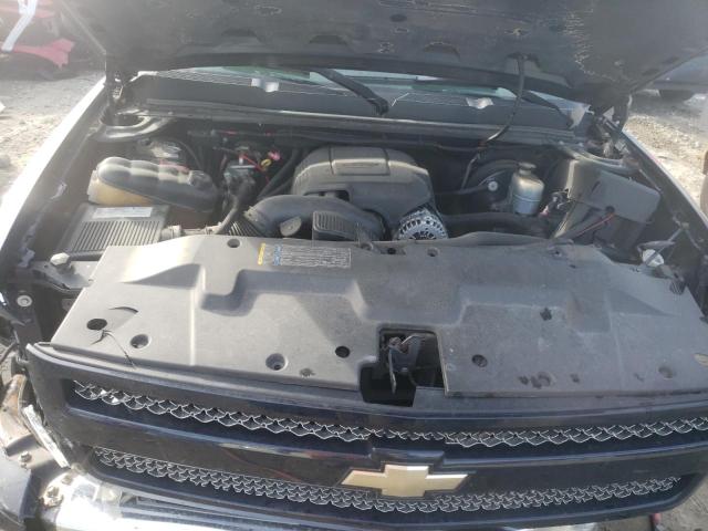 Photo 11 from auction – 2008 CHEVROLET SILVERADO with VIN 2GCEC13J781203894