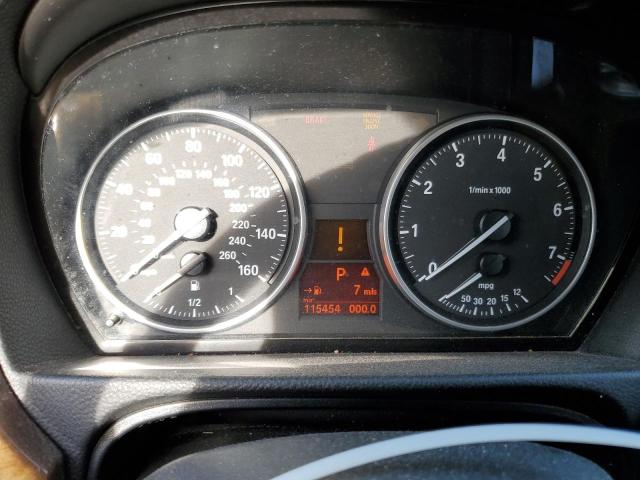 Фото 9 с аукциона – 2008 BMW 328 I с VIN WBAVA37508NL43747