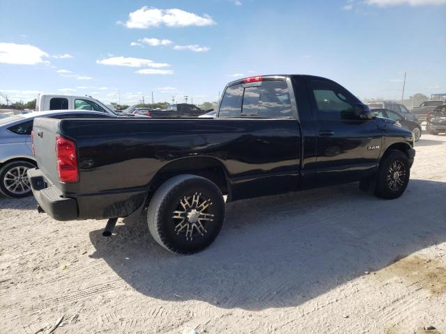 Photo 3 from auction – 2008 DODGE RAM 1500 S with VIN 1D7HA16N88J189047