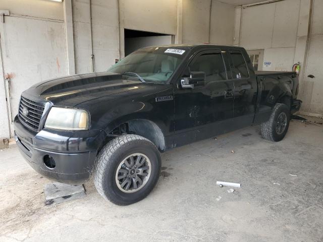 FORD F150 2004 with VIN 1FTRX04W84KD83617 - Photo from auction