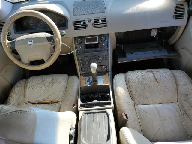 Photo 8 from auction – 2004 VOLVO XC90 with VIN YV1CM59H041105655