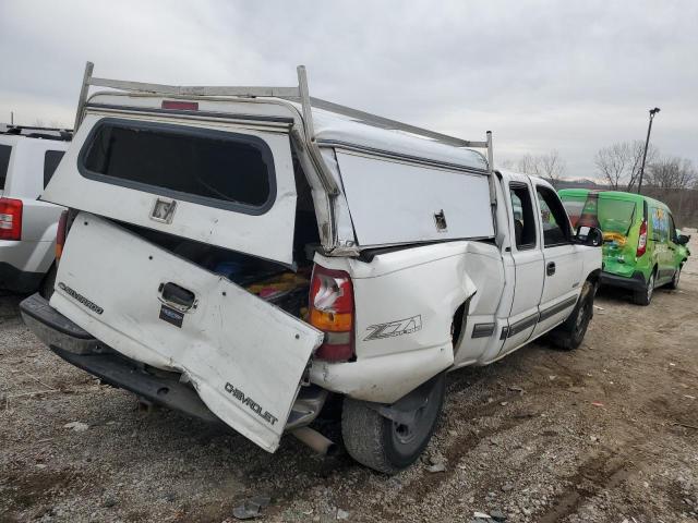 Photo 3 from auction – 2002 CHEVROLET SILVERADO with VIN 2GCEK19T021137210