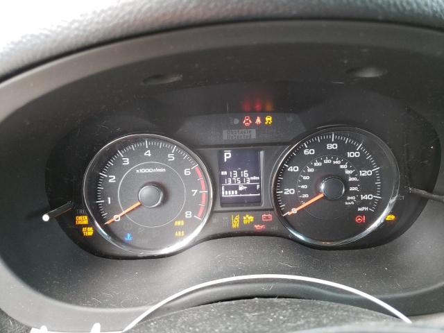 Photo 9 from auction – 2014 SUBARU FORESTER 2 with VIN JF2SJAPC8EH501451