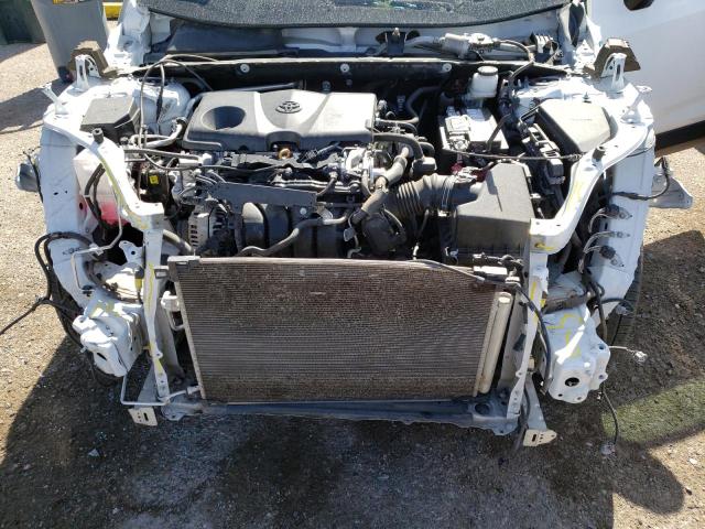 Photo 12 from auction – 2019 TOYOTA RAV4 LE with VIN 2T3H1RFV9KC018939