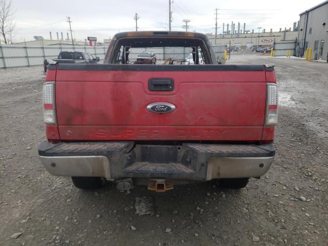 Photo 6 from auction – 2015 FORD F250 SUPER with VIN 1FT7X2BT5FED50975