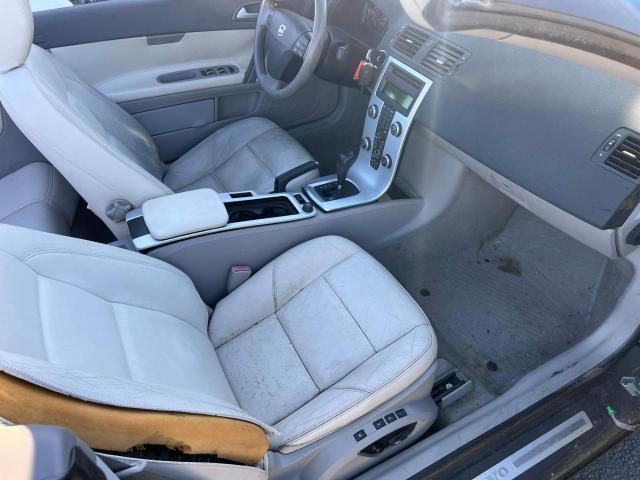 Photo 5 from auction – 2008 VOLVO C70 T5 with VIN YV1MC67298J041679