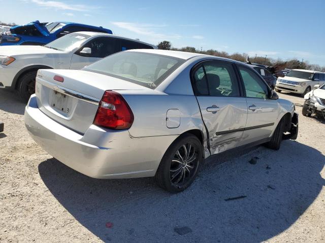 Photo 3 from auction – 2005 CHEVROLET MALIBU with VIN 1G1ZS52F75F131245