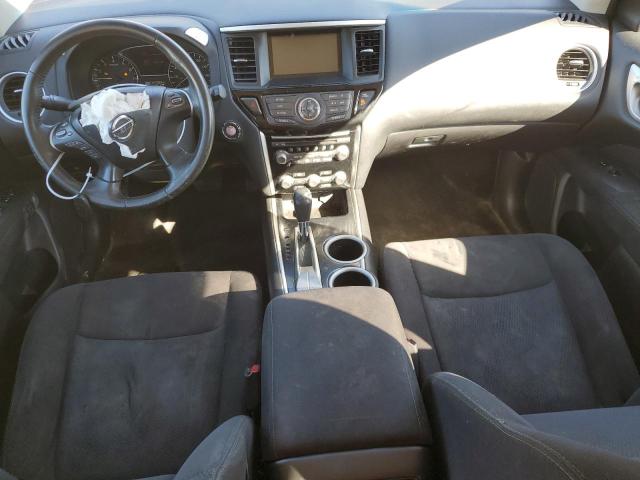 Zdjęcie 8 z aukcji – 2015 NISSAN PATHFINDER z VIN 5N1AR2MN9FC619579