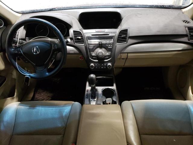 Photo 8 from auction – 2013 ACURA RDX TECHNO with VIN 5J8TB4H52DL011764