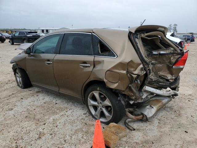 Photo 2 from auction – 2011 TOYOTA VENZA with VIN 4T3ZK3BBXBU044104