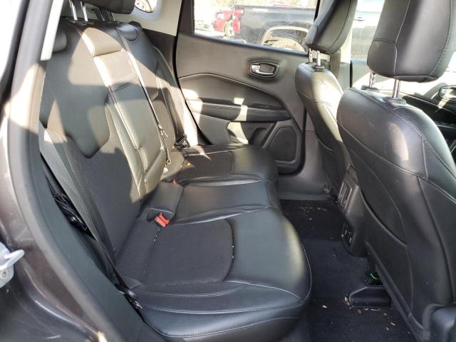 Photo 11 from auction – 2018 JEEP COMPASS LA with VIN 3C4NJDBB0JT298904