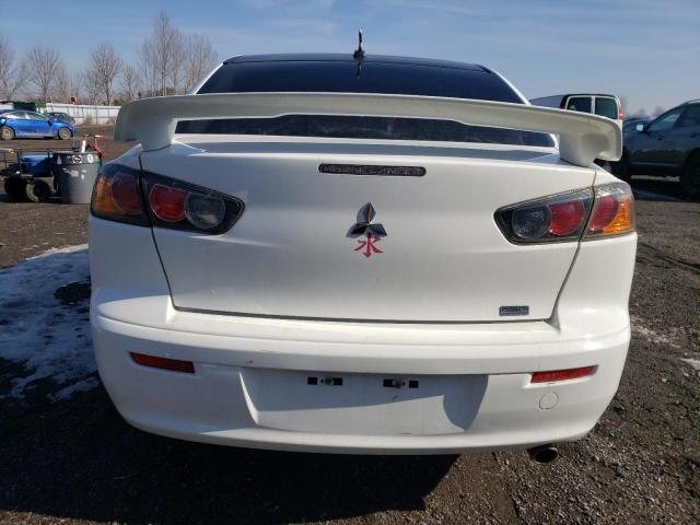 Photo 6 from auction – 2014 MITSUBISHI LANCER ES/ with VIN JA32U2FU2EU605252