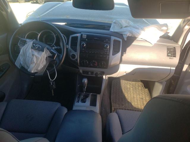 Photo 8 from auction – 2012 TOYOTA TACOMA with VIN 5TFUU4EN5CX048641