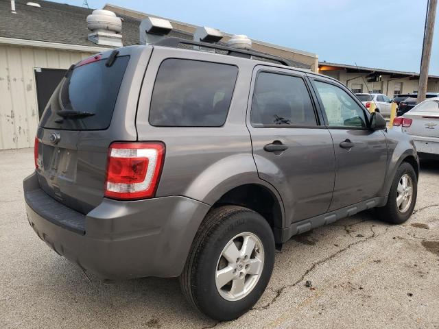 Photo 3 from auction – 2012 FORD ESCAPE XLT with VIN 1FMCU9D70CKB83403