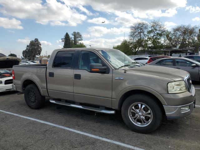 Photo 4 from auction – 2005 FORD F150 SUPER with VIN 1FTPW12565KF09579