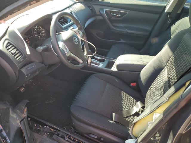 Photo 7 from auction – 2018 NISSAN ALTIMA 2.5 with VIN 1N4AL3AP1JC255304
