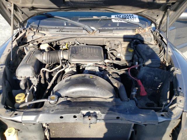Photo 11 from auction – 2006 DODGE DAKOTA QUA with VIN 1D7HE28K66S710481