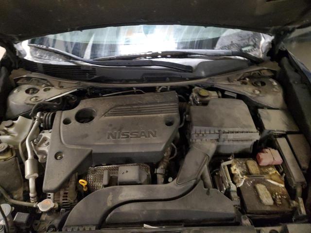 Photo 11 from auction – 2018 NISSAN ALTIMA 2.5 with VIN 1N4AL3AP3JC153566