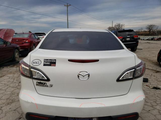 Photo 6 from auction – 2011 MAZDA 3 I with VIN JM1BL1VF6B1393048