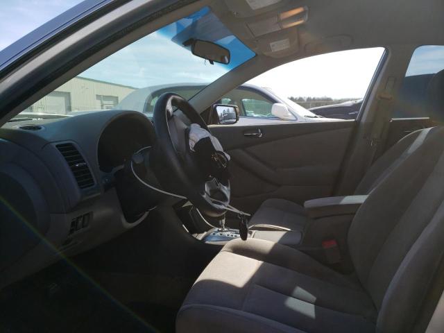 Photo 7 from auction – 2011 NISSAN ALTIMA BAS with VIN 1N4AL2APXBC149414