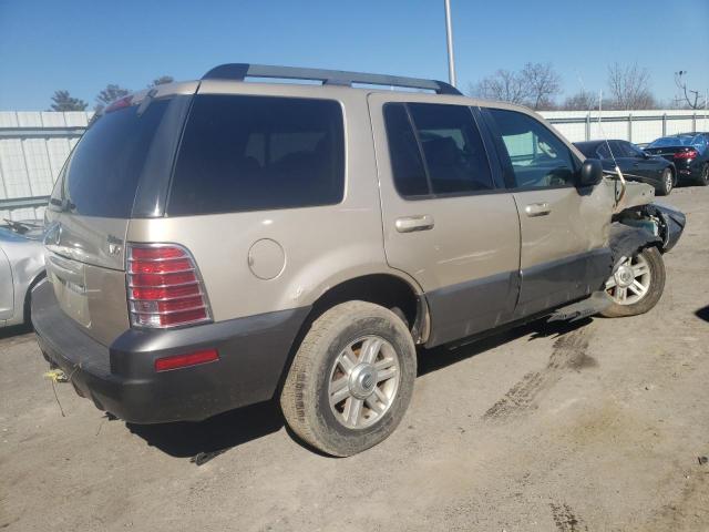 Photo 3 from auction – 2005 MERCURY MOUNTAINEE with VIN 4M2ZU86E55UJ05365