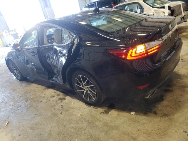 Photo 2 from auction – 2016 LEXUS ES 350 with VIN 58ABK1GG7GU009829