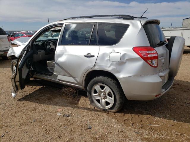 Photo 2 from auction – 2012 TOYOTA RAV4 with VIN 2T3ZF4DV1CW150492