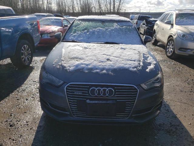 Photo 5 from auction – 2016 AUDI A3 E-TRON with VIN WAUUPBFFXGA049695