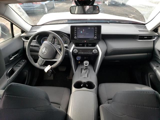 Photo 8 from auction – 2022 TOYOTA VENZA LE with VIN JTEAAAAHXNJ093697