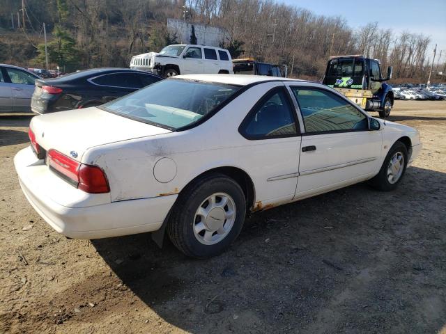 Photo 3 from auction – 1995 FORD THUNDERBIR with VIN 1FALP62W8SH135699