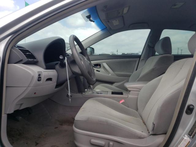 Photo 7 from auction – 2007 TOYOTA CAMRY CE with VIN JTNBE46K073049813