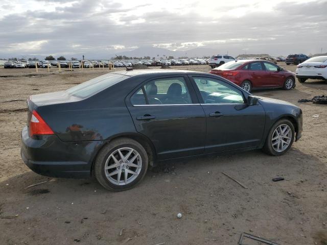 Photo 3 from auction – 2010 FORD FUSION SEL with VIN 3FAHP0JA6AR403686