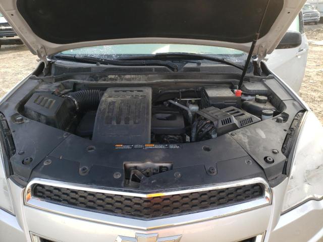 Photo 11 from auction – 2013 CHEVROLET EQUINOX LS with VIN 1GNFLCEK2DZ113227
