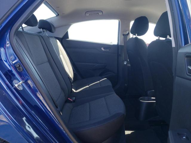 Photo 10 from auction – 2019 HYUNDAI ACCENT SE with VIN 3KPC24A3XKE047277