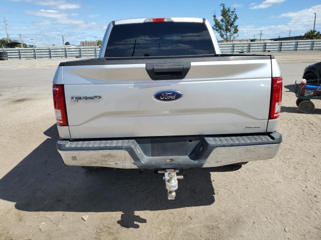Photo 6 from auction – 2015 FORD F150 SUPER with VIN 1FTEW1EF8FFA59066