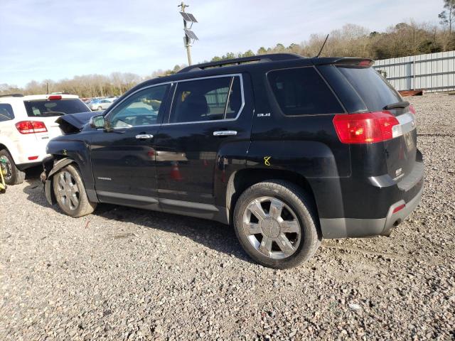 صورة رقم 2 من المزاد - 2014 GMC TERRAIN SL مع VIN 2GKFLRE33E6278614