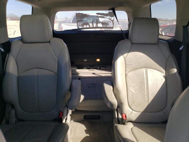 Photo 10 from auction – 2012 GMC ACADIA SLT with VIN 1GKKRRED7CJ357886