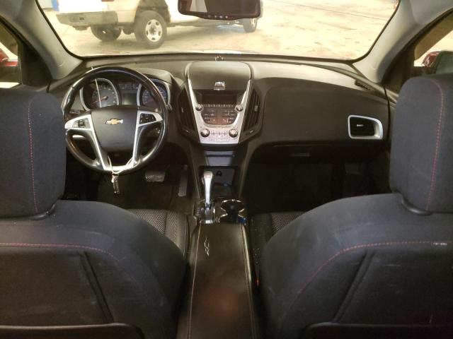 Photo 8 from auction – 2010 CHEVROLET EQUINOX LT with VIN 2CNALDEW8A6278469