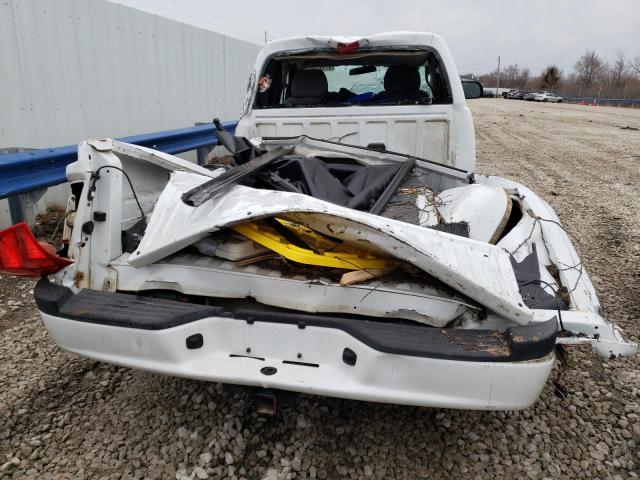Фото 6 с аукциона – 2011 DODGE DAKOTA SLT с VIN 1D7RW3BK4BS687650