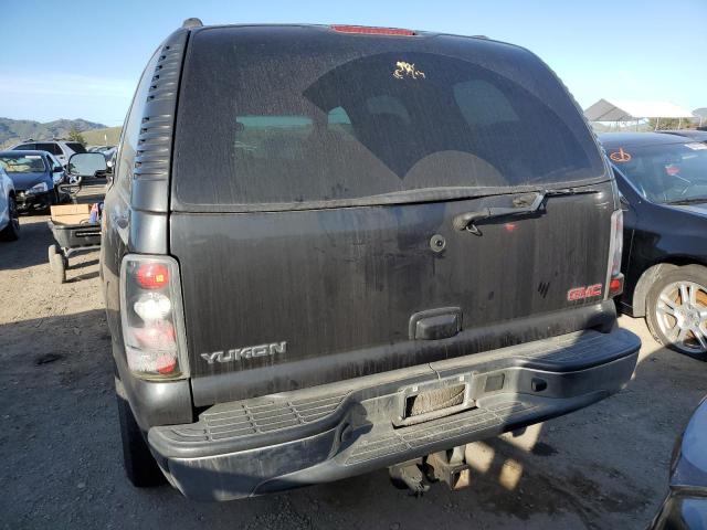 Photo 6 from auction – 2003 GMC YUKON with VIN 1GKEK13T33R138258