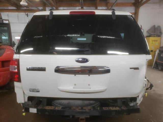 Photo 6 from auction – 2008 FORD EXPEDITION with VIN 1FMFU19528LA44820