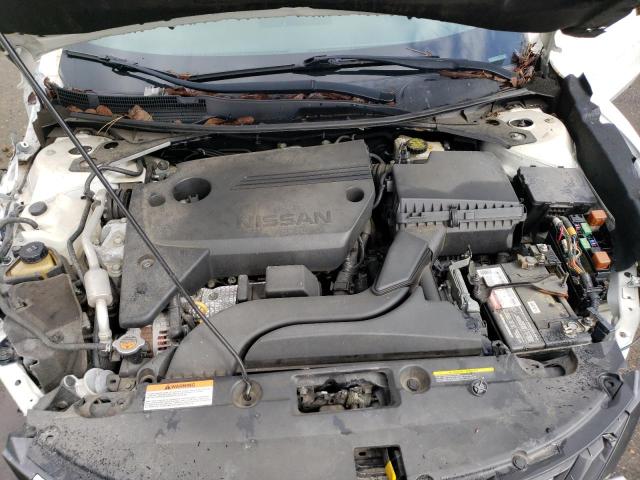 Photo 11 from auction – 2017 NISSAN ALTIMA 2.5 with VIN 1N4AL3AP7HN304102